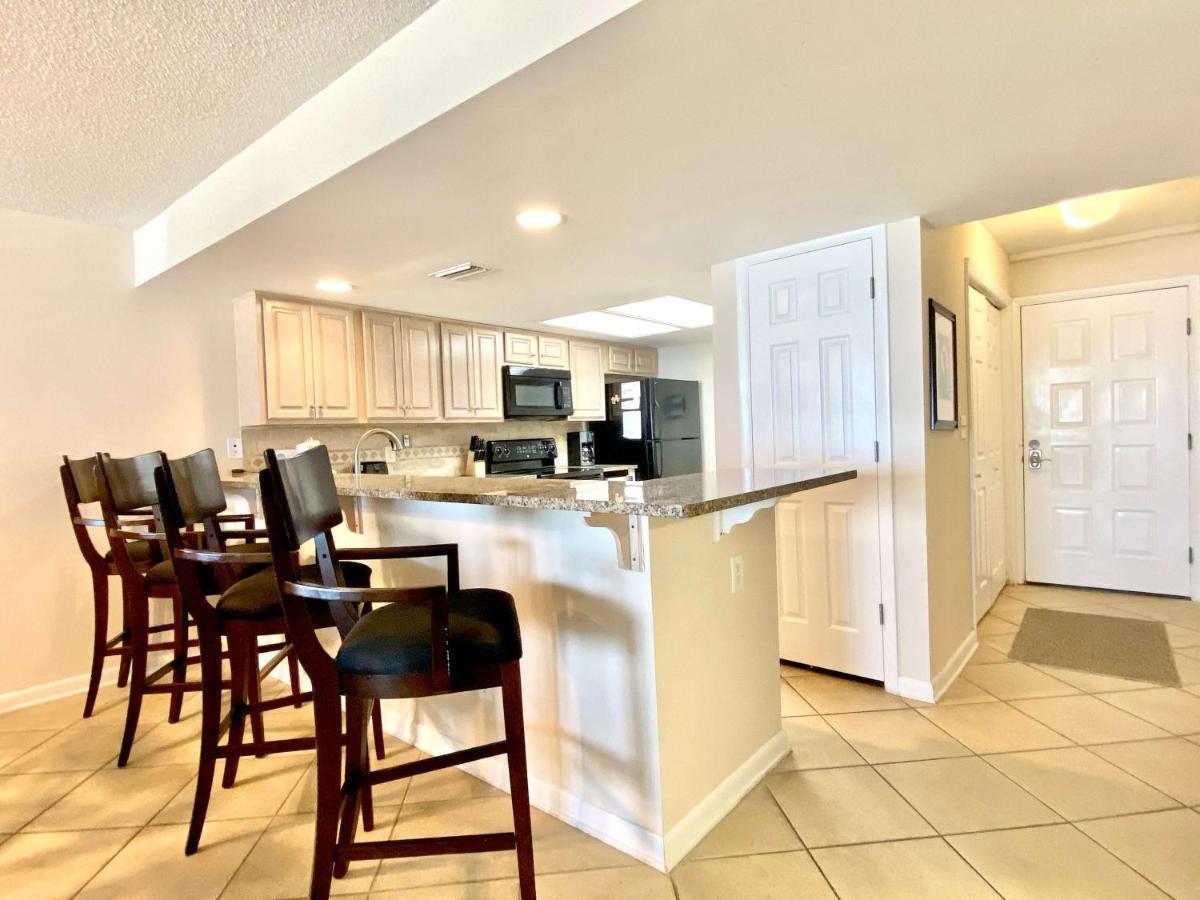 Wind Drift 102S By Albvr - 2Br, 2Ba Beautiful Upgraded Beachfront Condo Near Flora Bama, Outdoor Pools And Tennis Courts Орандж-Бич Экстерьер фото
