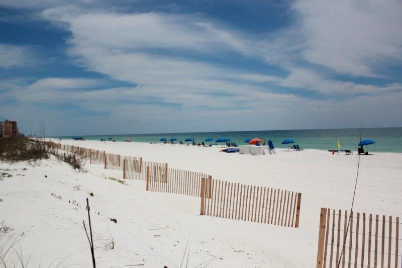 Wind Drift 102S By Albvr - 2Br, 2Ba Beautiful Upgraded Beachfront Condo Near Flora Bama, Outdoor Pools And Tennis Courts Орандж-Бич Экстерьер фото