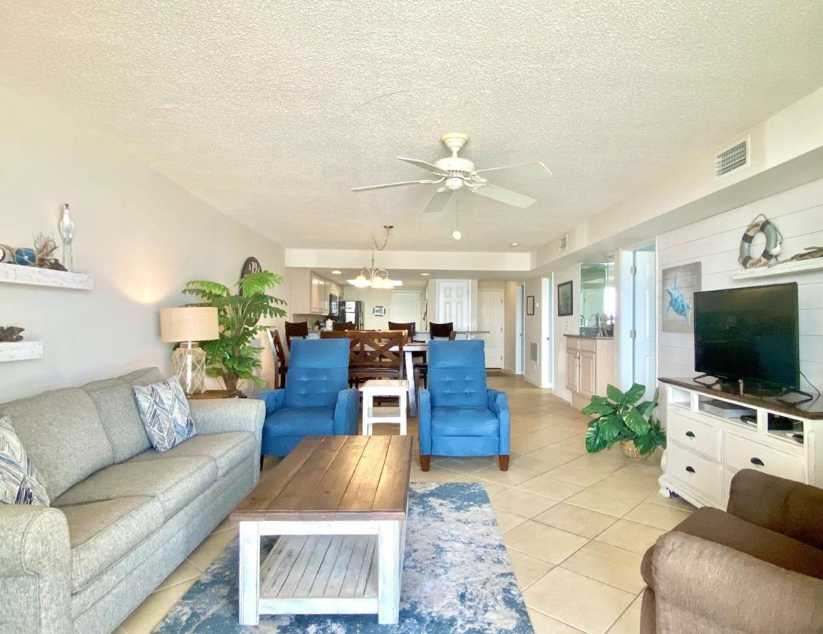 Wind Drift 102S By Albvr - 2Br, 2Ba Beautiful Upgraded Beachfront Condo Near Flora Bama, Outdoor Pools And Tennis Courts Орандж-Бич Экстерьер фото