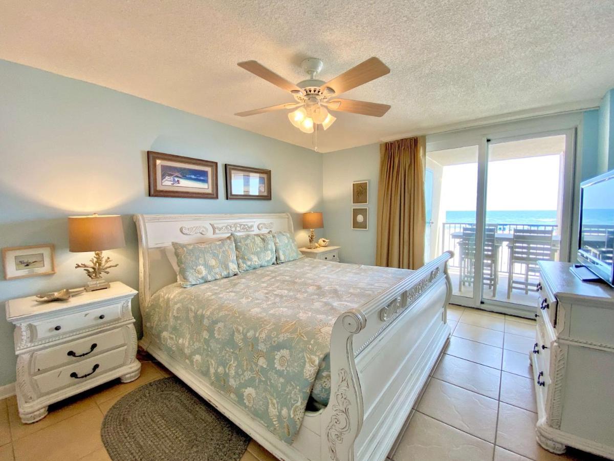 Wind Drift 102S By Albvr - 2Br, 2Ba Beautiful Upgraded Beachfront Condo Near Flora Bama, Outdoor Pools And Tennis Courts Орандж-Бич Экстерьер фото