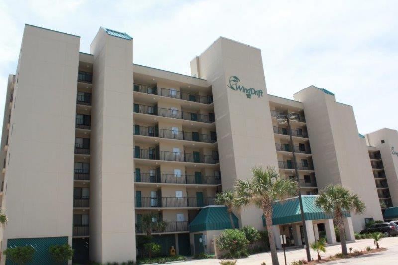 Wind Drift 102S By Albvr - 2Br, 2Ba Beautiful Upgraded Beachfront Condo Near Flora Bama, Outdoor Pools And Tennis Courts Орандж-Бич Экстерьер фото