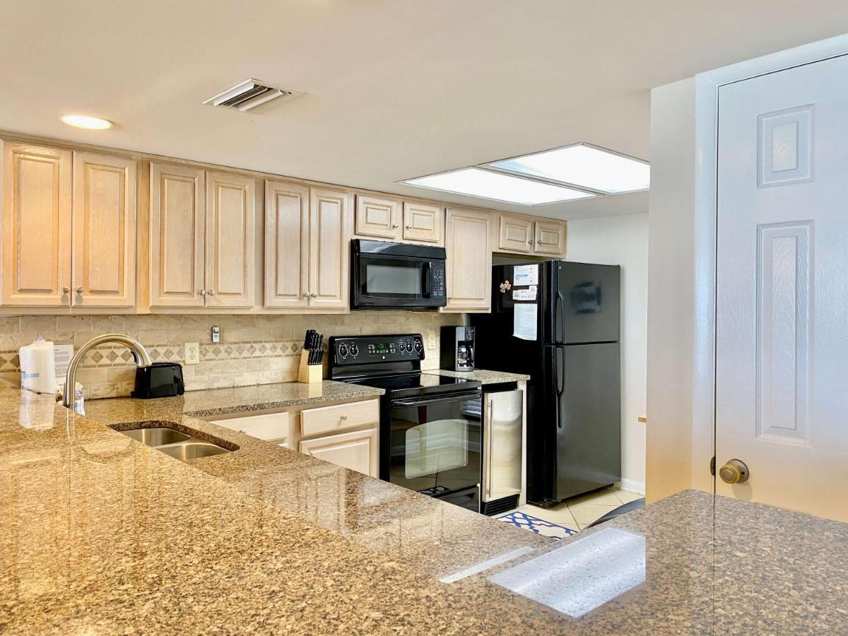 Wind Drift 102S By Albvr - 2Br, 2Ba Beautiful Upgraded Beachfront Condo Near Flora Bama, Outdoor Pools And Tennis Courts Орандж-Бич Экстерьер фото