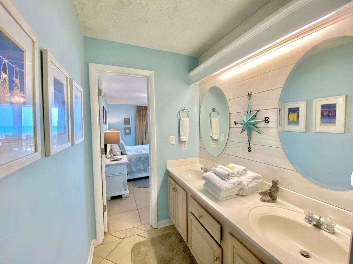 Wind Drift 102S By Albvr - 2Br, 2Ba Beautiful Upgraded Beachfront Condo Near Flora Bama, Outdoor Pools And Tennis Courts Орандж-Бич Экстерьер фото