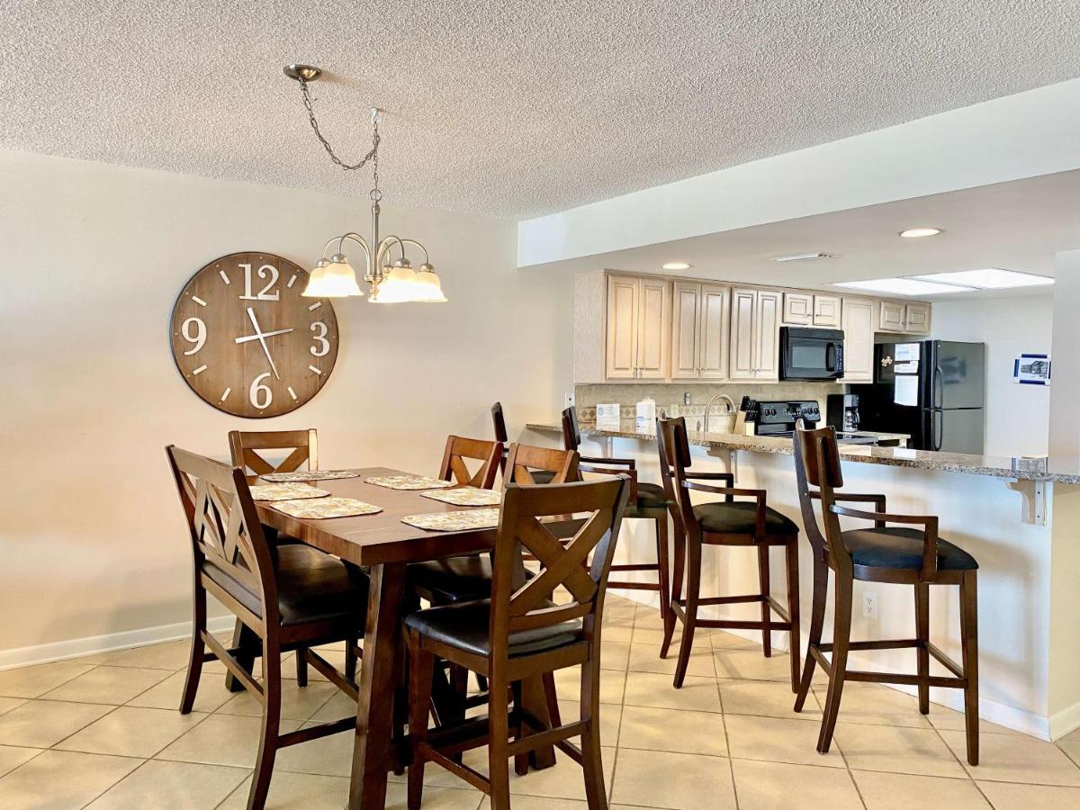 Wind Drift 102S By Albvr - 2Br, 2Ba Beautiful Upgraded Beachfront Condo Near Flora Bama, Outdoor Pools And Tennis Courts Орандж-Бич Экстерьер фото
