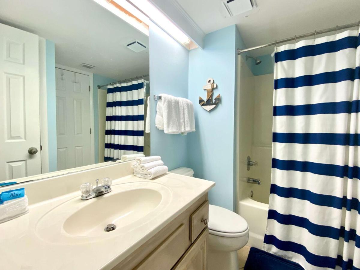 Wind Drift 102S By Albvr - 2Br, 2Ba Beautiful Upgraded Beachfront Condo Near Flora Bama, Outdoor Pools And Tennis Courts Орандж-Бич Экстерьер фото
